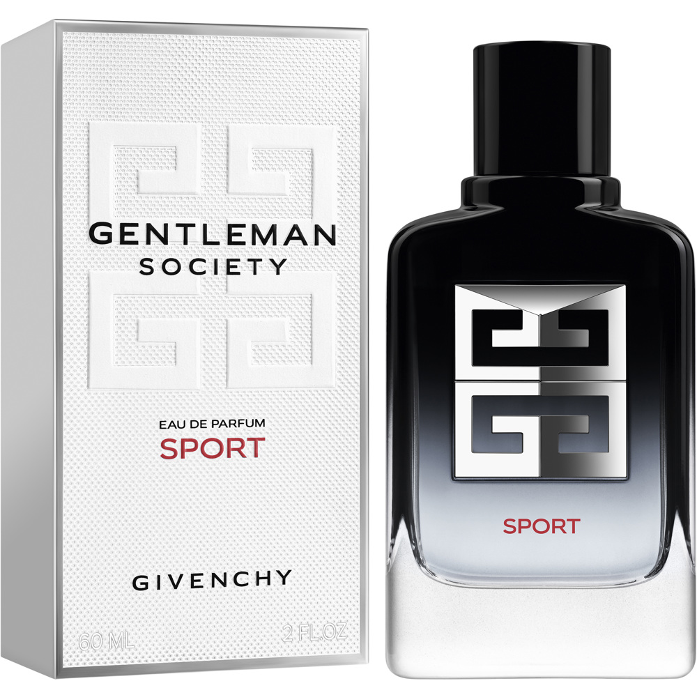 Gentleman Society Sport, EdP