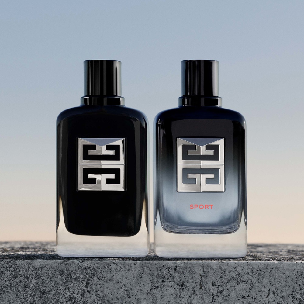 Gentleman Society Sport, EdP