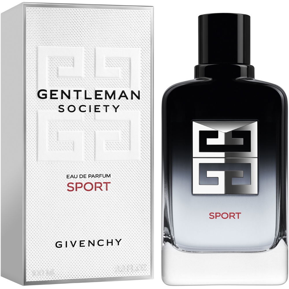 Gentleman Society Sport, EdP