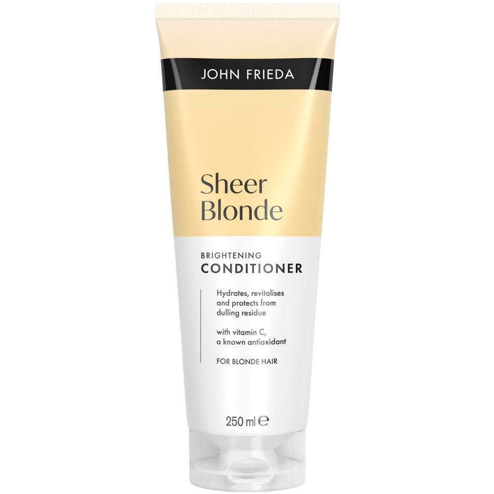 Sheer Blonde Brightening Conditioner