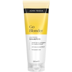 Go Blonder Lightening Shampoo