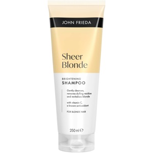 Sheer Blonde Brightening Shampoo