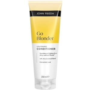 Go Blonder Lightening Conditioner