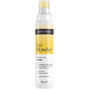 Go Blonder Controlled Lightening Spray, 100ml