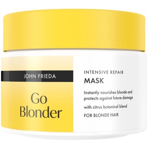 Go Blonder Intensive Repair Mask, 250ml