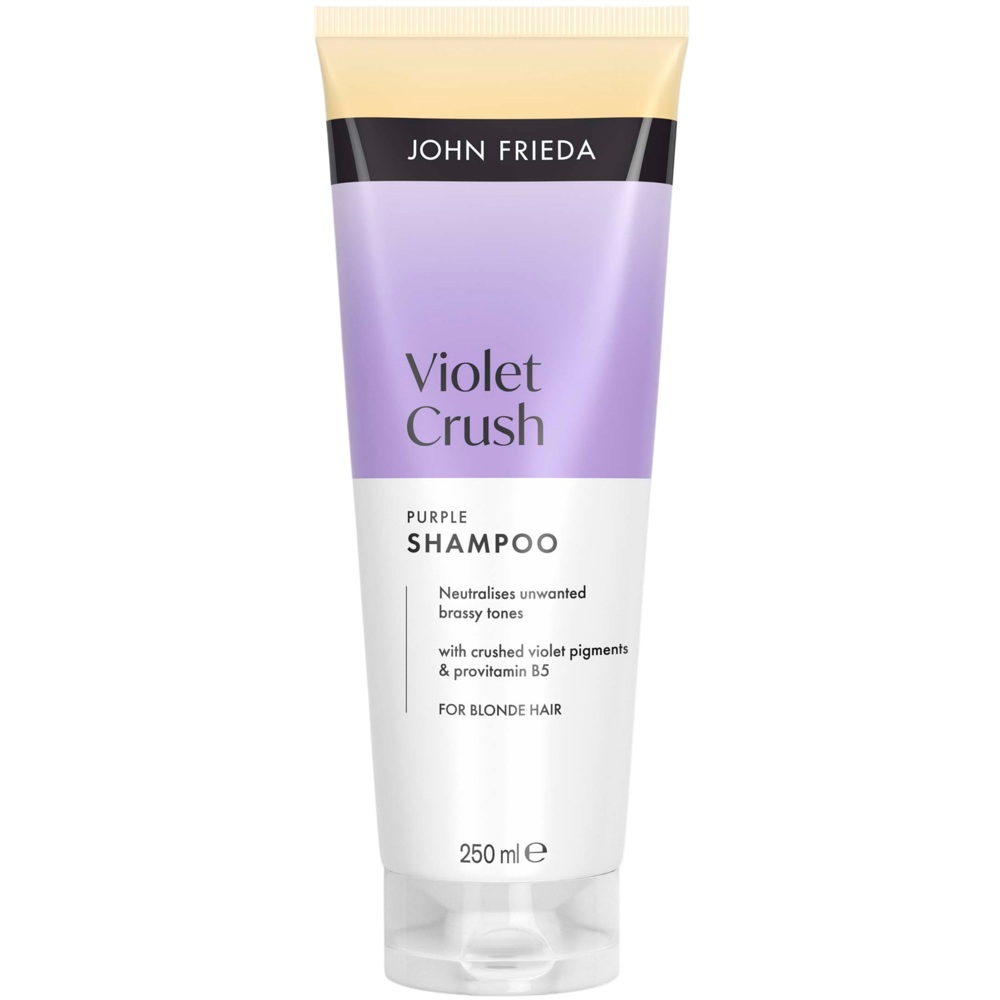 Violet Crush Purple Shampoo