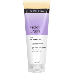Violet Crush Purple Shampoo