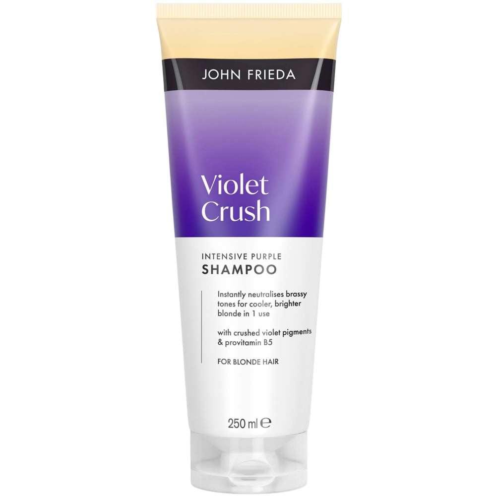 Violet Crush Intensive Purple Shampoo