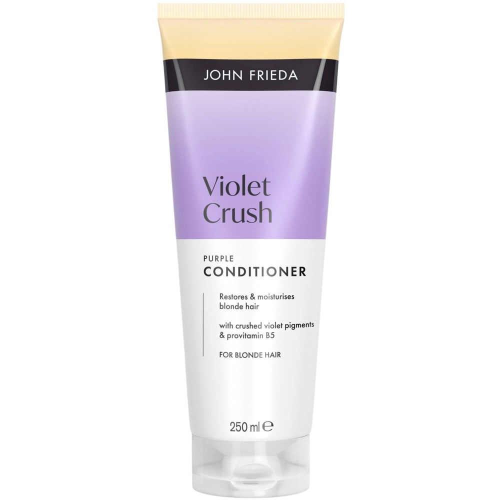 Violet Crush Purple Conditioner