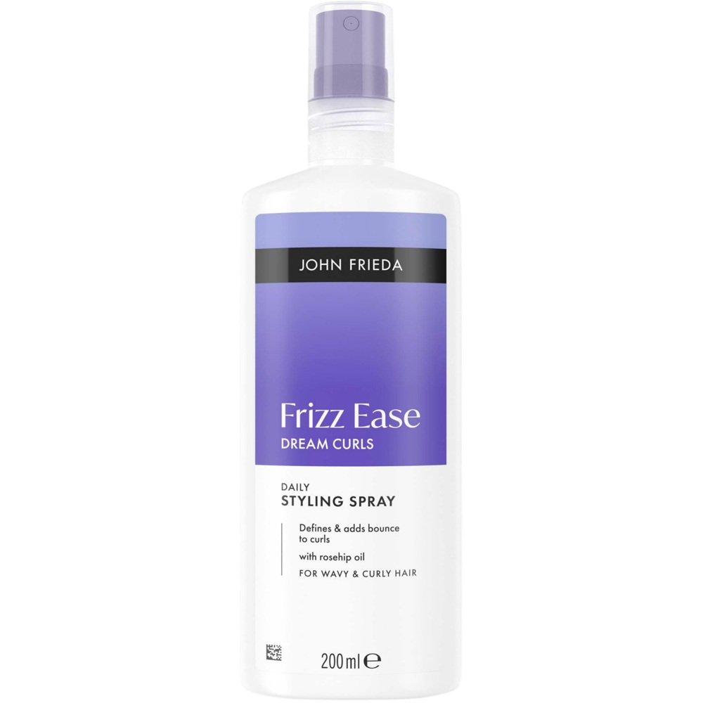 Frizz Ease Dream Curls Styling Spray, 200ml