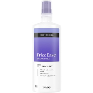 Frizz Ease Dream Curls Styling Spray, 200ml