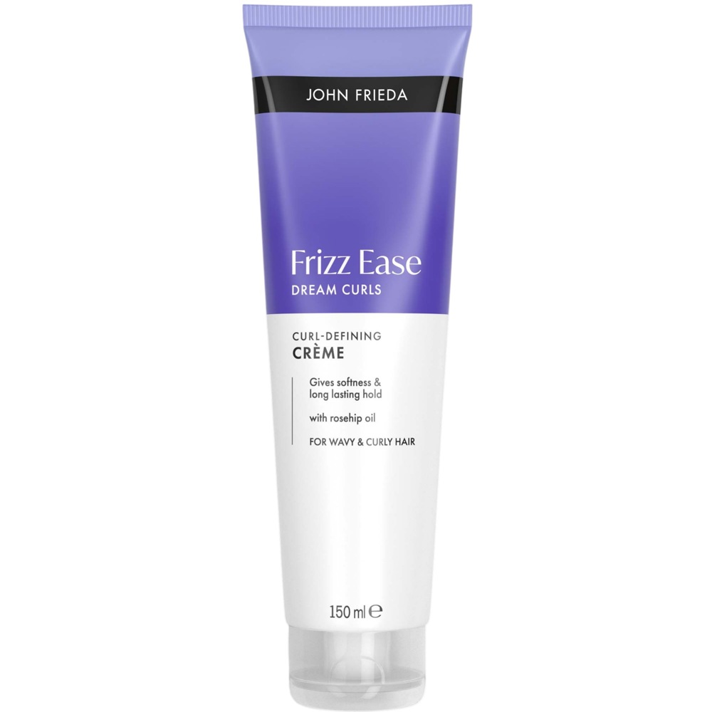 Frizz Ease Dream Curls Curl Defining Creme, 150ml