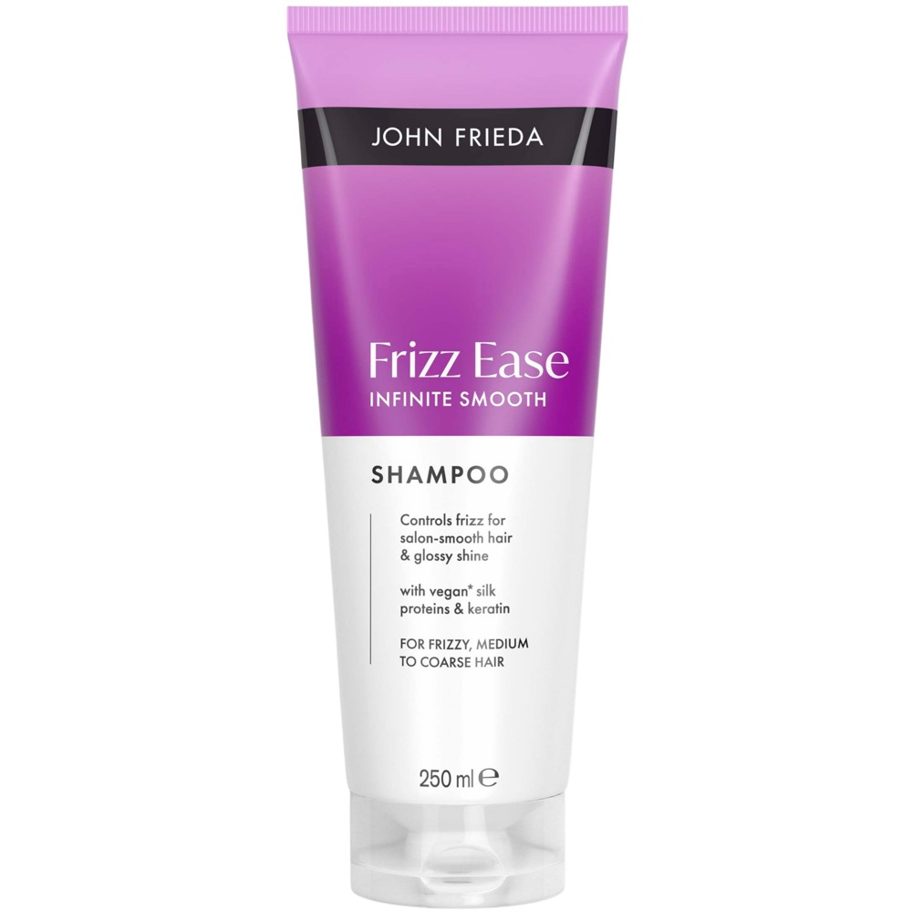 Frizz Ease Infinite Smooth Shampoo