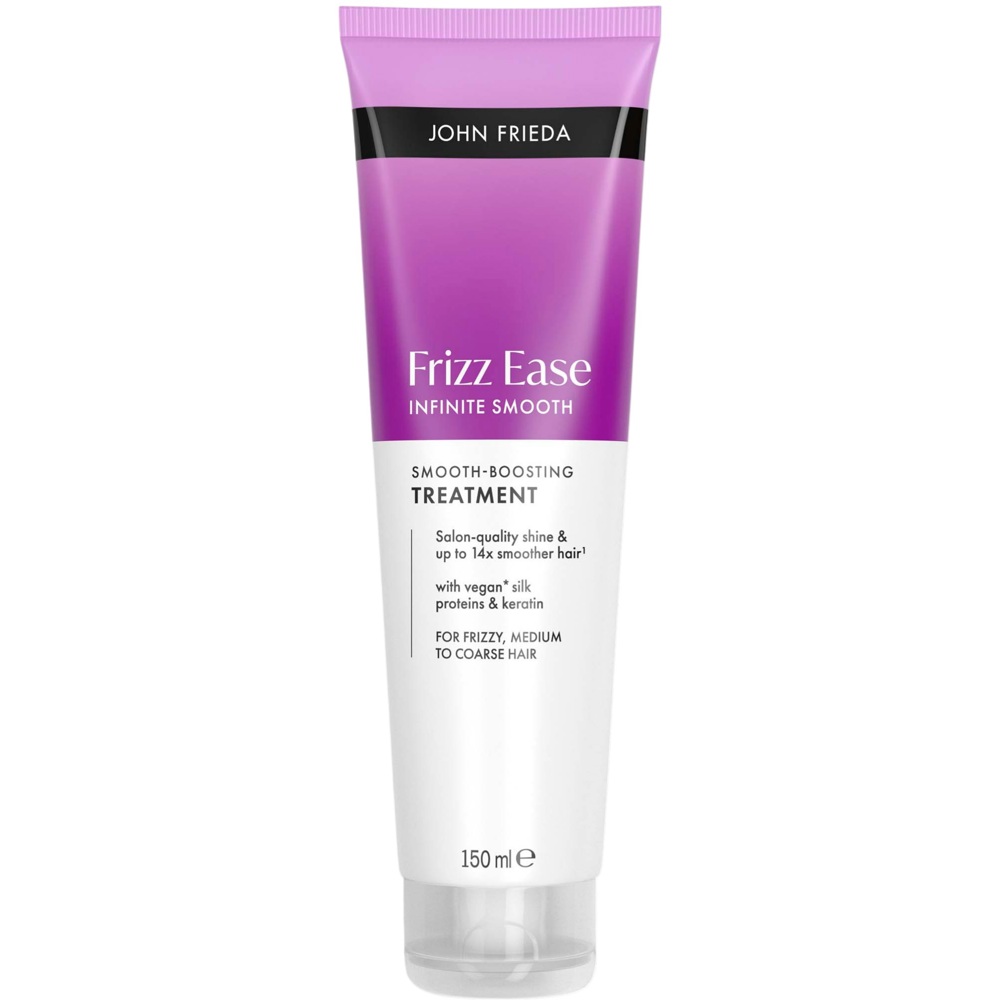 Frizz Ease Infinite Smooth Care Treatment, 150ml