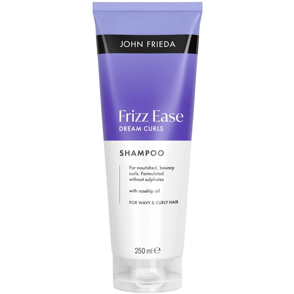 Frizz Ease Dream Curls Shampoo