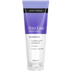 Frizz Ease Dream Curls Shampoo