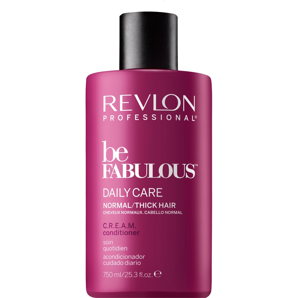 Be Fabulous Daily Care Conditioner 750ml
