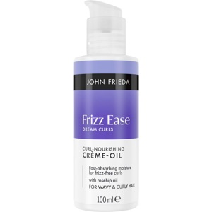 Frizz Ease Dream Curls Curl Defining Oil, 100ml