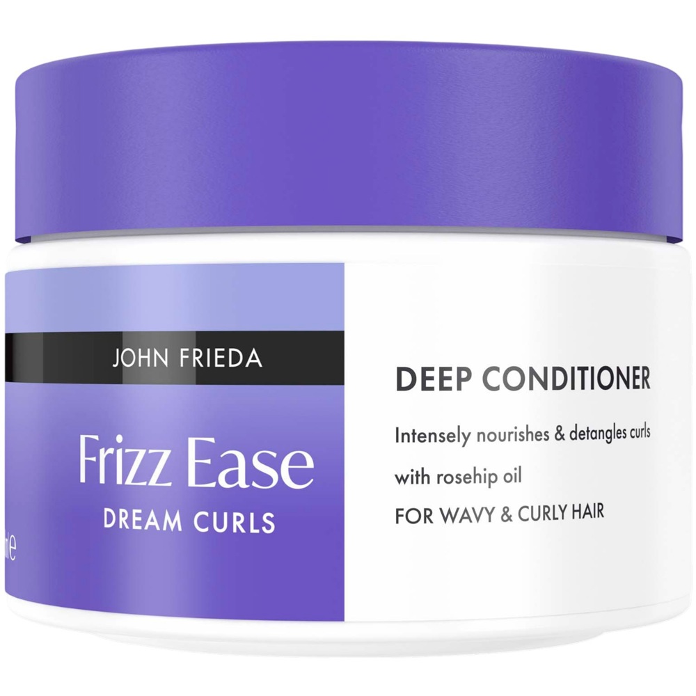 Frizz Ease Dream Curls Deep Conditioner