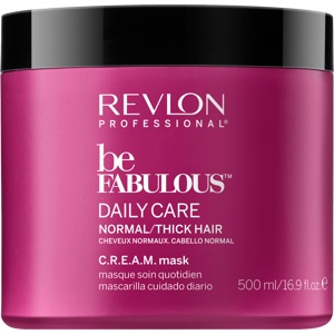 Be Fabulous Daily Care Mask 500ml