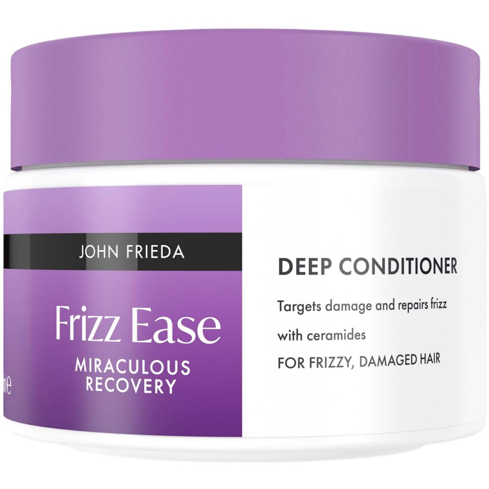 Frizz Ease Miraculous Recovery Deep Conditioner