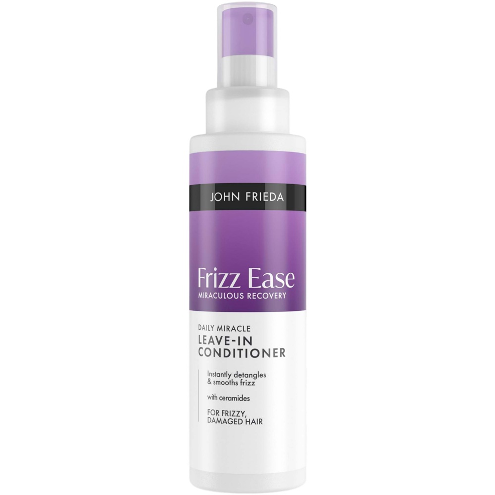 Frizz Ease Daily Miracle Leave-In Conditioner, 200ml