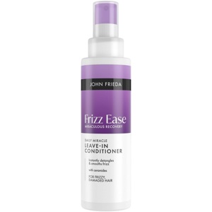 Frizz Ease Daily Miracle Leave-In Conditioner, 200ml