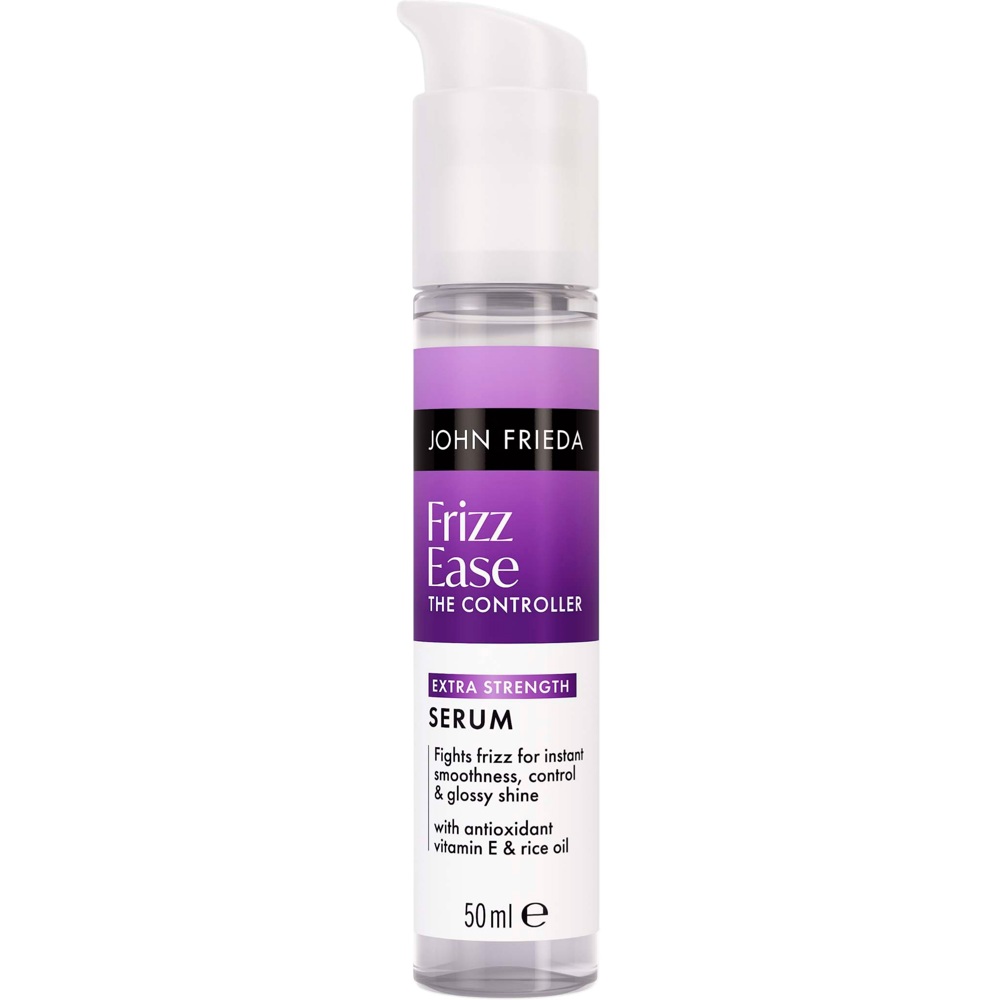 Frizz Ease Controller XS Serum, 50ml