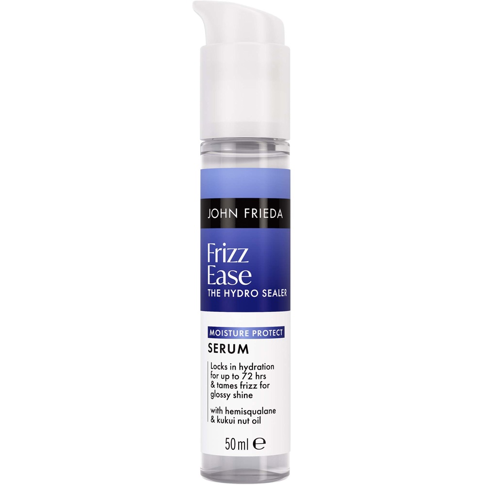 Frizz Ease Hydrate Hair Serum, 50ml
