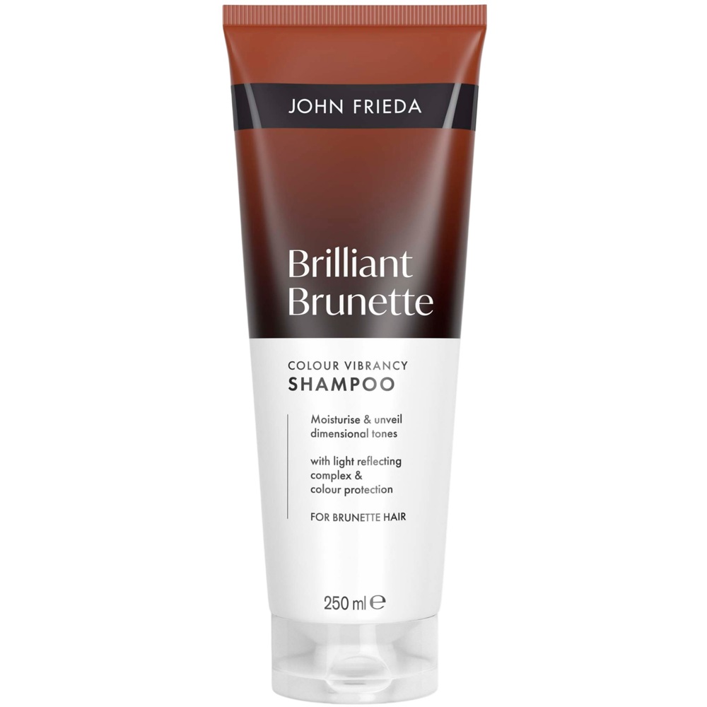 Brilliant Brunette Colour Protecting Shampoo