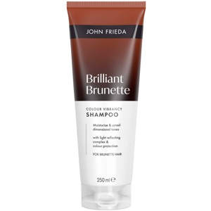 Brilliant Brunette Colour Protecting Shampoo