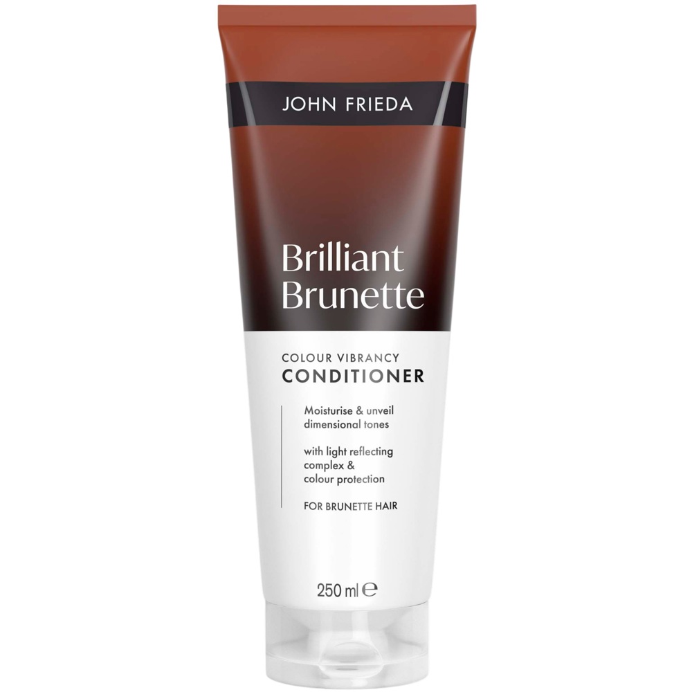 Brilliant Brunette Colour Protecting Conditioner