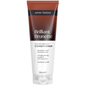 Brilliant Brunette Colour Protecting Conditioner