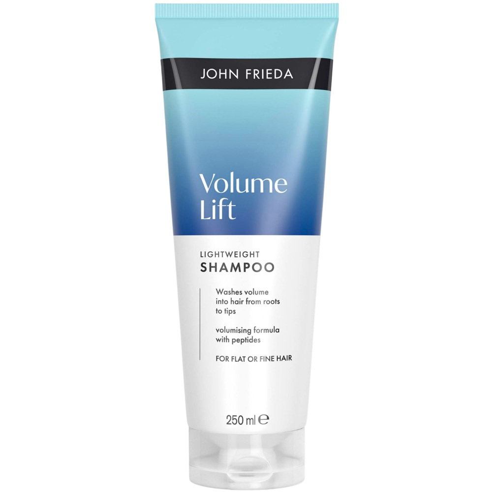 Volume Lift Lightweight Shampoo