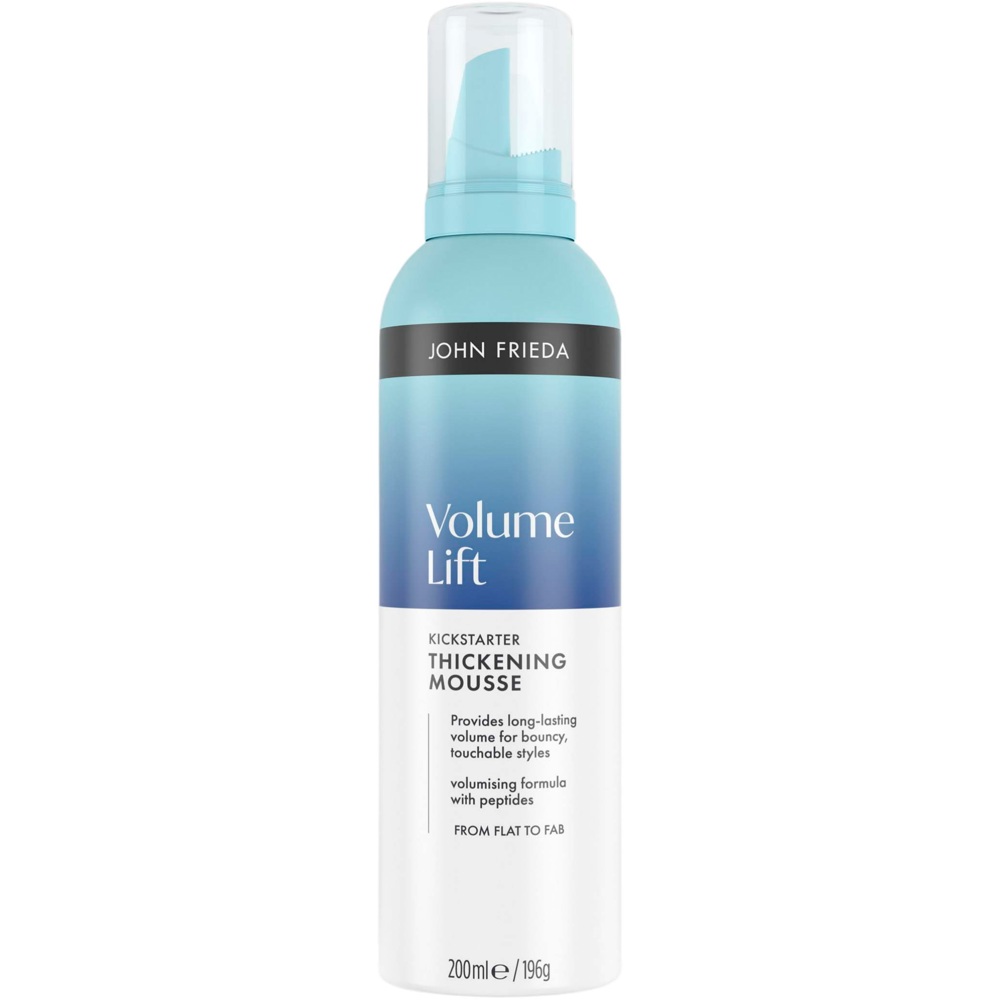 Volume Lift Thickening Mousse, 200ml