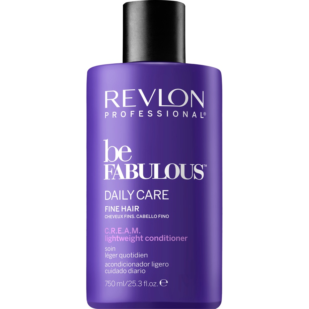 Be Fabulous Fine Cream Conditioner