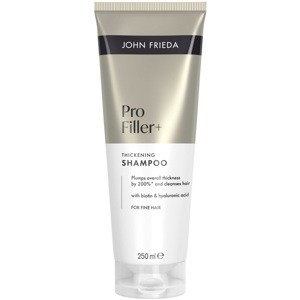 ProFiller+ Thickening Shampoo