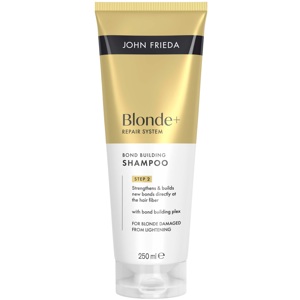 Blonde+ Repair System Bond Building Shampoo