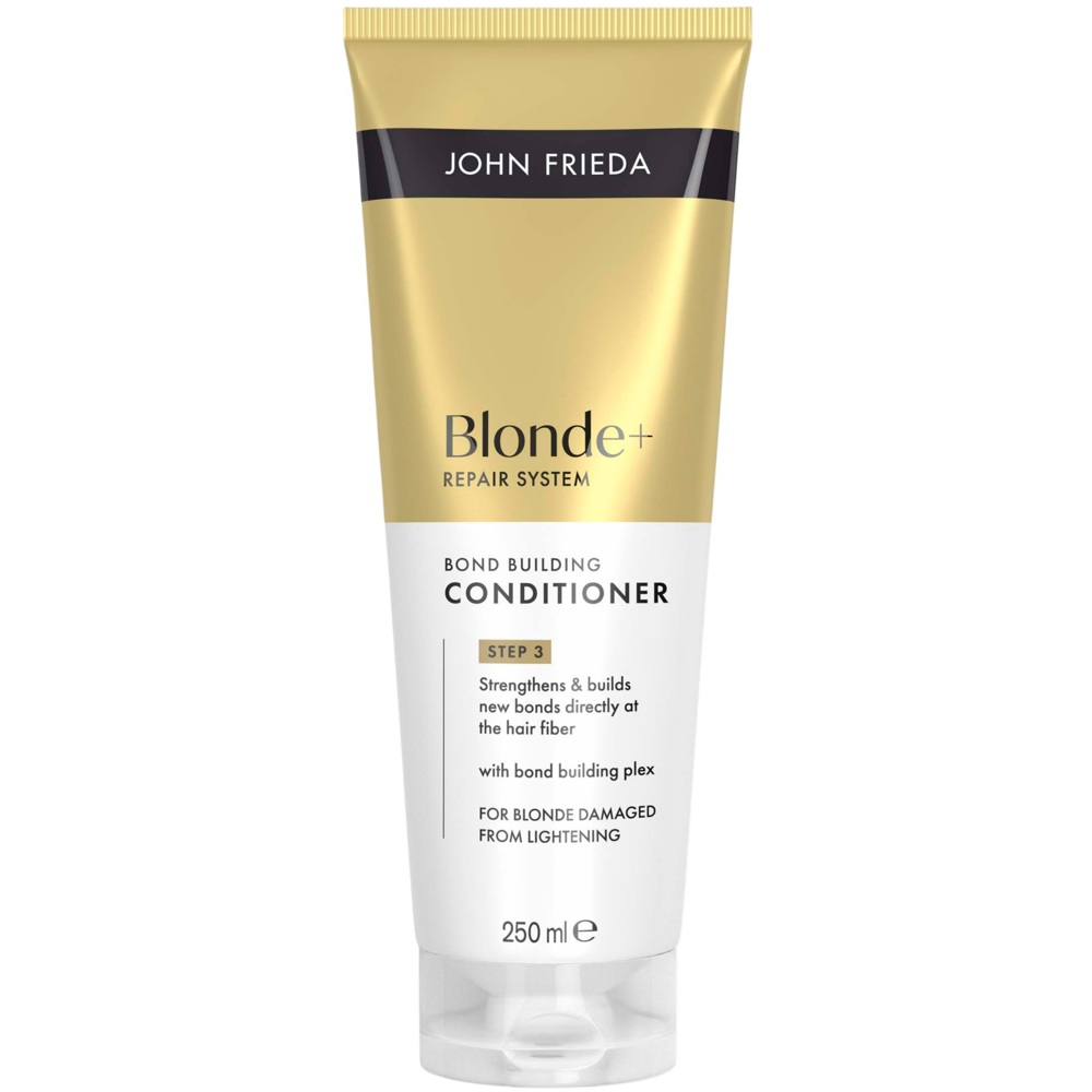 Blonde+ Repair System Bond Building Conditioner