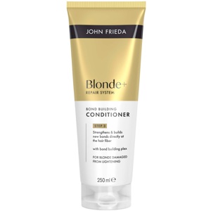 Blonde+ Repair System Bond Building Conditioner