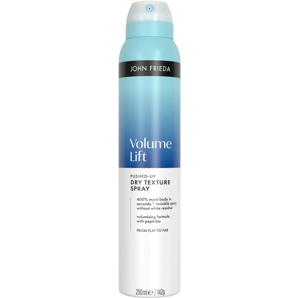 Volume Lift Push Up Dry Texture Spray, 200ml