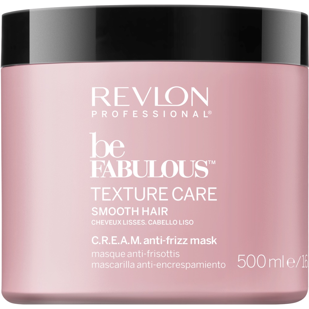 Be Fabulous Smooth Mask