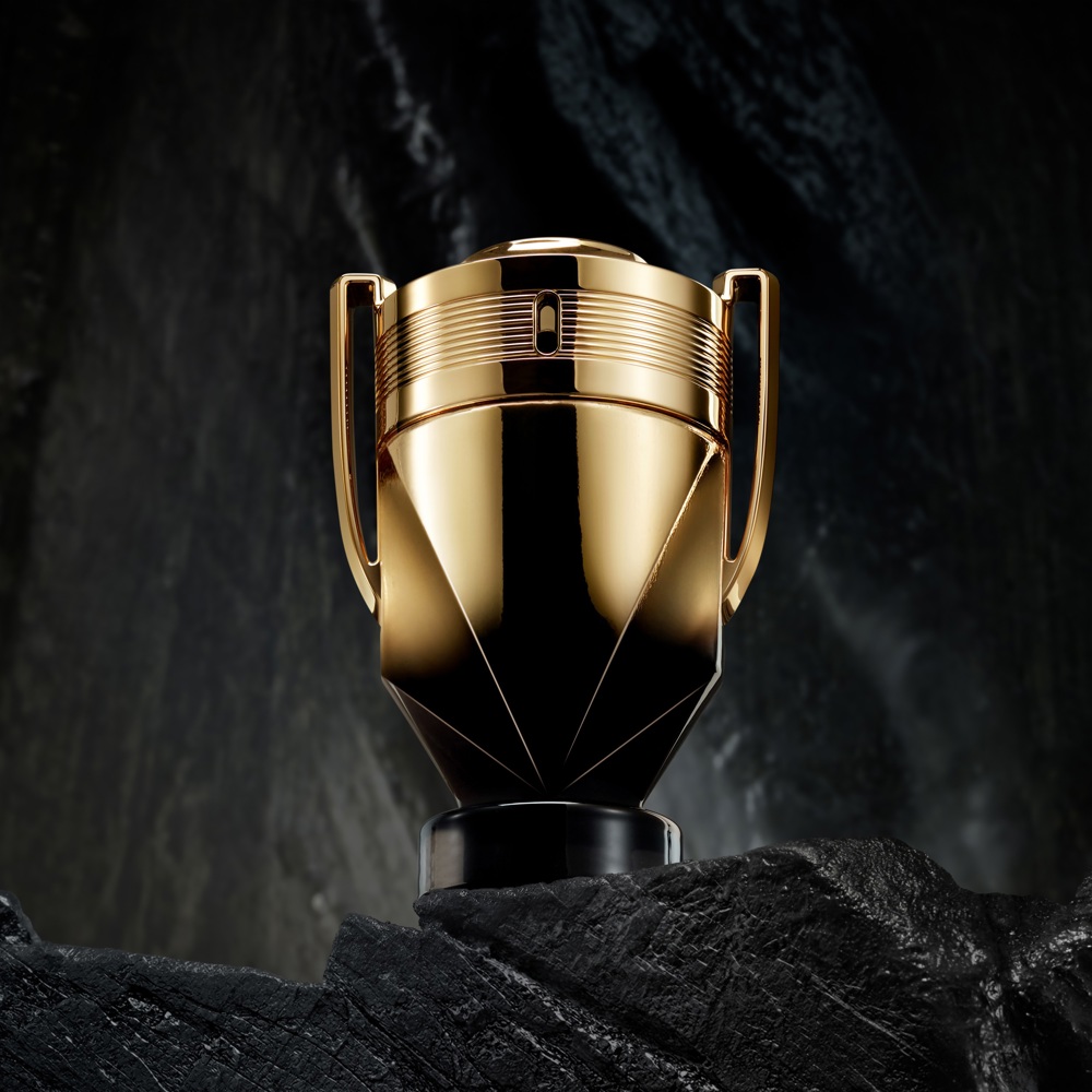 Invictus Elixir, Parfum