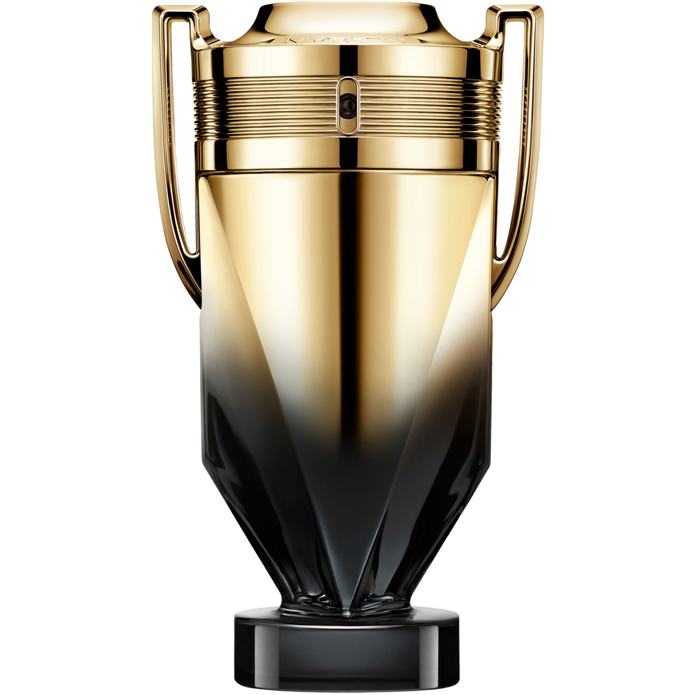 Invictus Elixir, Parfum