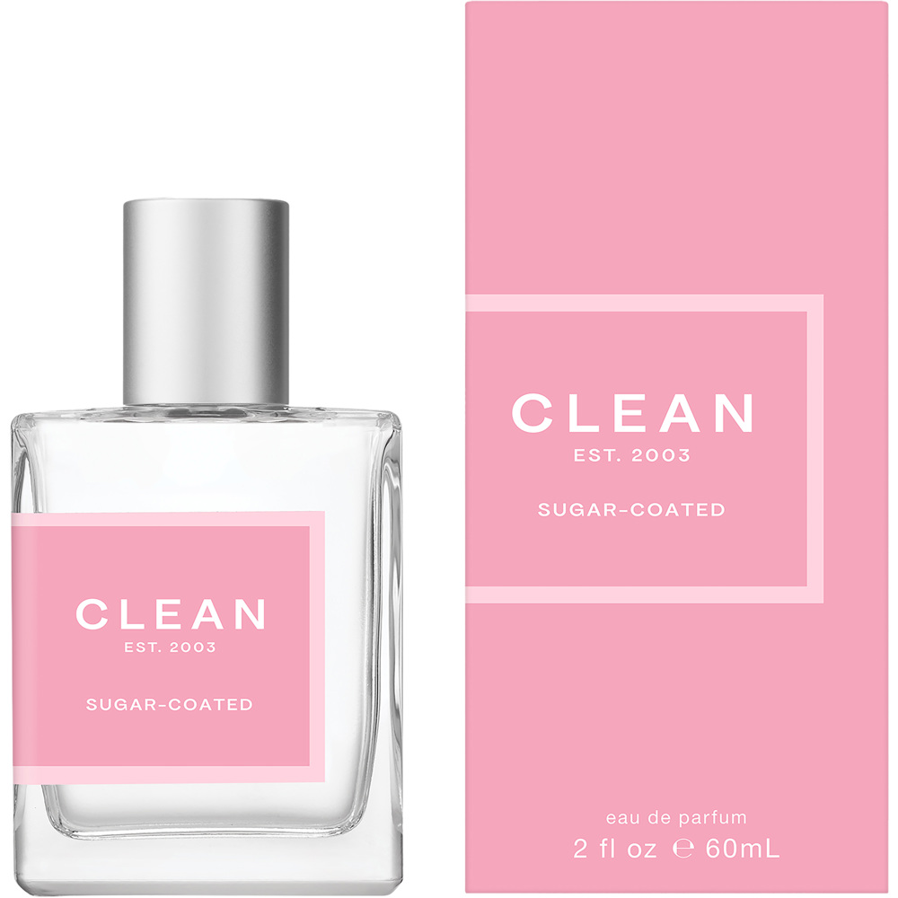 Sugar-Coated, EdP