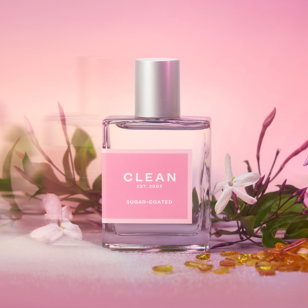 Sugar-Coated, EdP