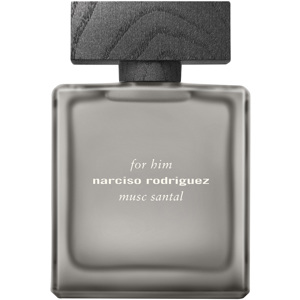 For Him Musc Santal, EdP Intense