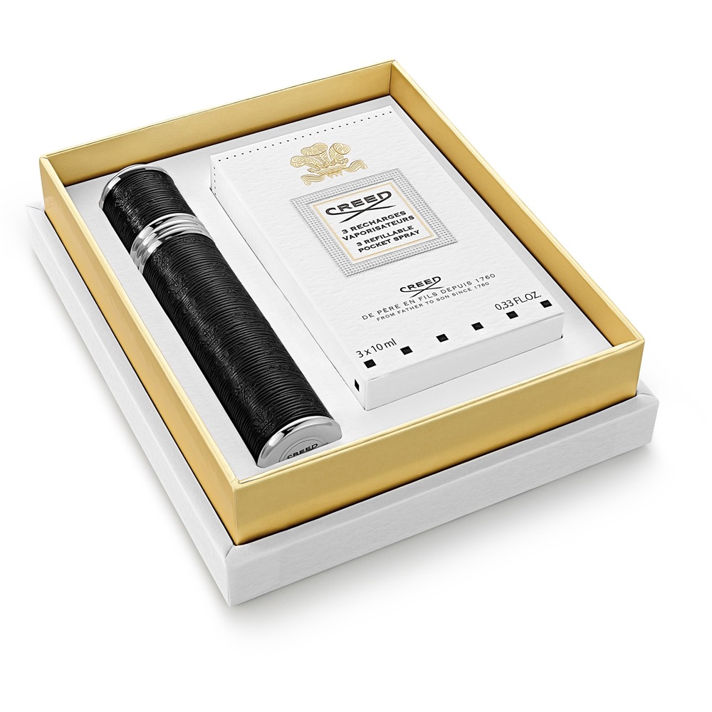 Aventus Collection Travel Set, 3x10ml