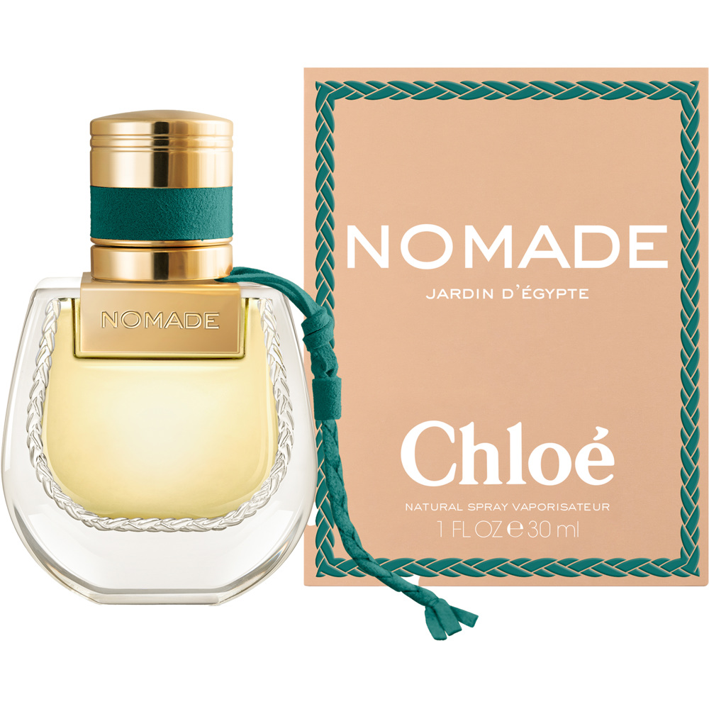 Nomade Jardin d'Egypte, EdP