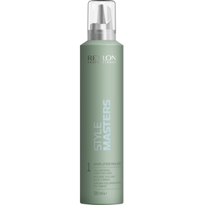 Style Masters Amplifier Mousse 300ml